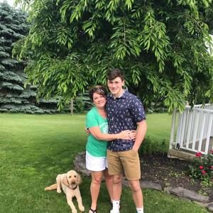 Meet your Posher, Laurinda